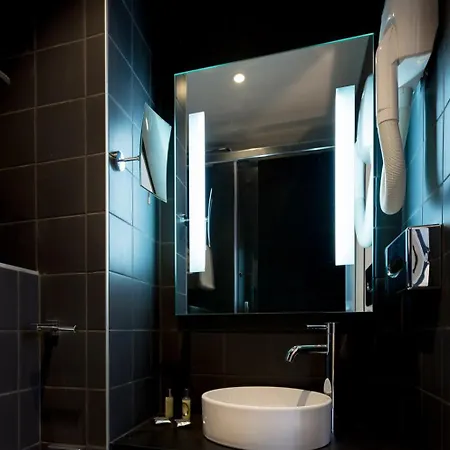 Mirabeau Eiffel Hotel 3*
