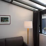 Mirabeau Eiffel מלון