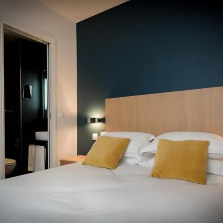 Mirabeau Eiffel Szálloda 3*