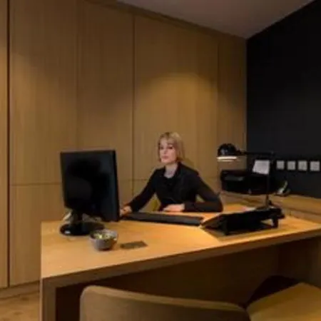 Hotel Mirabeau Eiffel 3*