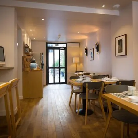 Mirabeau Eiffel Hotel