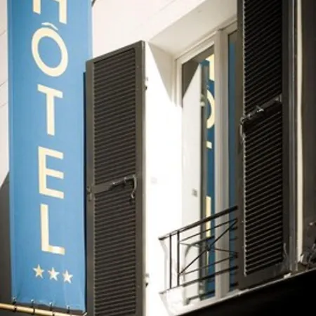 Mirabeau Eiffel Parigi