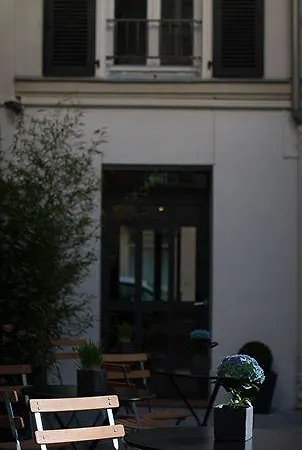 Mirabeau Eiffel 3* Párizs