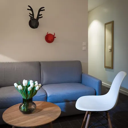 호텔 미라보 에펠 3*