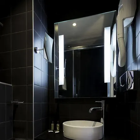 Mirabeau Eiffel Szálloda 3*