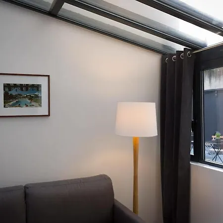 Mirabeau Eiffel Szálloda
