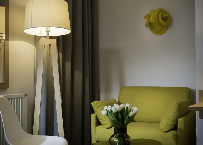 Hotel Mirabeau Eiffel