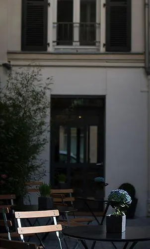 Mirabeau Eiffel 3* Paris