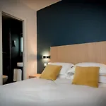 Mirabeau Eiffel Hotel Paris