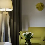 Hotel Mirabeau Eiffel