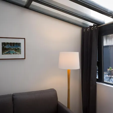 Mirabeau Eiffel Hotel